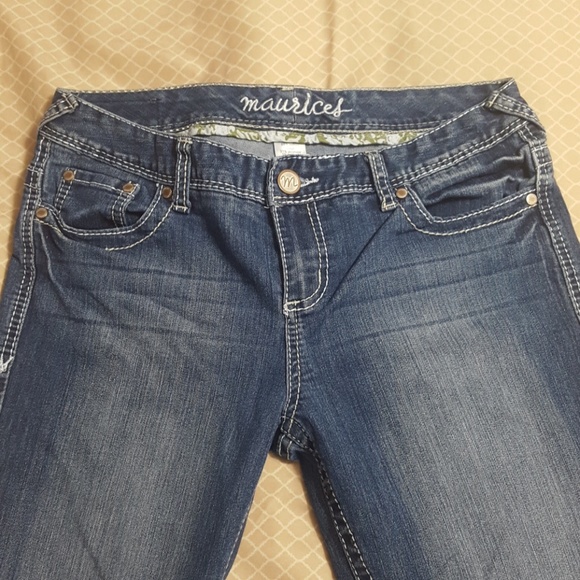 Jeans - Picture 1 of 5